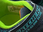 Vorschaubild 6 von FLEX-GLOW ELITE Kinder Sportschuhe Gr. 35 Mehrfarbig