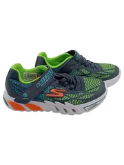 Vorschaubild 1 von FLEX-GLOW ELITE Kinder Sportschuhe Gr. 35 Mehrfarbig