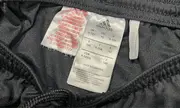 Vorschaubild 4 von Kinder Jungen Sport Shorts Gr. 140 Schwarz Predator Logo