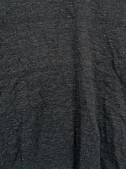 Vorschaubild 6 von Denim Pullover Herren Gr. S V-Ausschnitt Grau Meliert