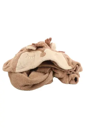 HUNKEMÖLLER Babydecke