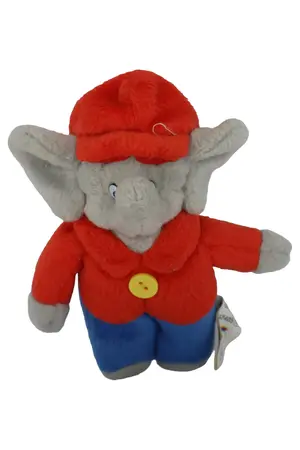 SCHMIDT SPIELE Kuscheltier