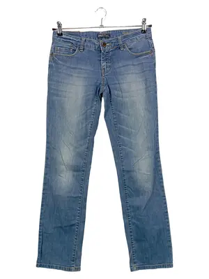 ONLY Jeans Straight Leg