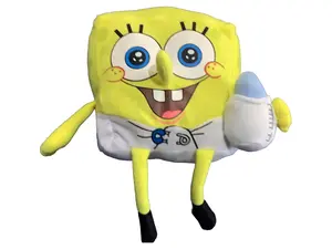 PLAY-BY-PLAY Baby Kuscheltier