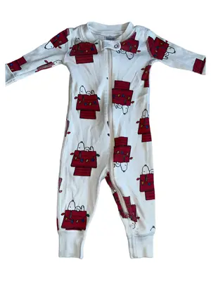 HANNA ANDERSSON Schlafanzug