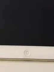 Vorschaubild 1 von iPad mini 16GB Tablet Weiß 8 Zoll