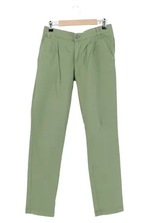 UNITED COLORS OF BENETTON Stoffhose