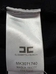 Vorschaubild ELISABETTA FRANCHI Pullover 3