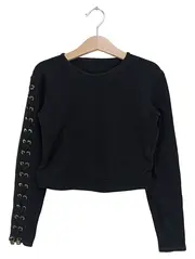 Vorschaubild ELISABETTA FRANCHI Pullover 1