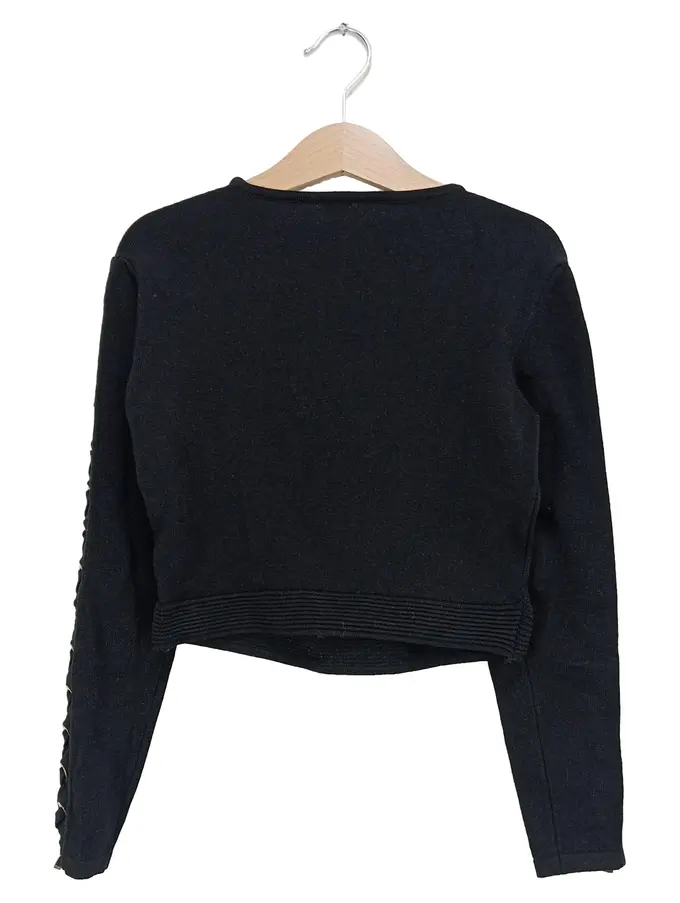ELISABETTA FRANCHI Pullover Bild 2