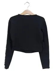 Vorschaubild ELISABETTA FRANCHI Pullover 2