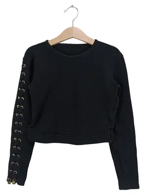 ELISABETTA FRANCHI Pullover