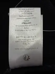 Vorschaubild ELISABETTA FRANCHI Pullover 5