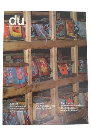 DU Zeitschrift