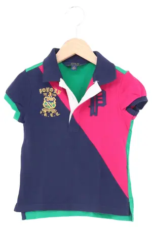 POLO RALPH LAUREN Poloshirt