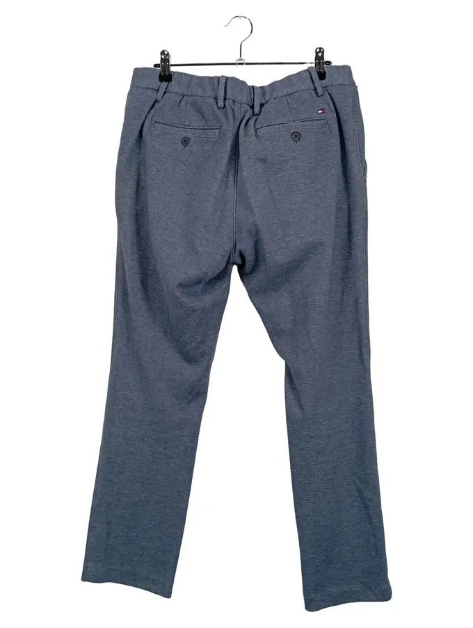 TOMMY HILFIGER Stoffhose Bild 3