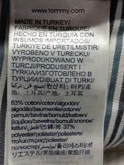 Vorschaubild TOMMY HILFIGER Stoffhose 4