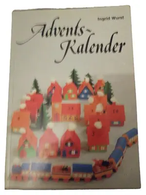INGRID WURST Adventskalender