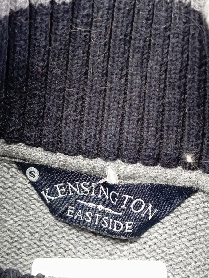 KENSINGTON Pullover Bild 3