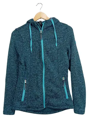 GTS SPORTS Sweatjacke