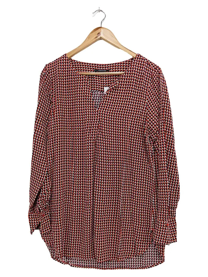 COMMA Bluse Bild 1