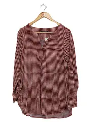 Vorschaubild COMMA Bluse 1
