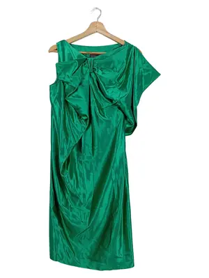 TALBOT RUNHOF Abendkleid