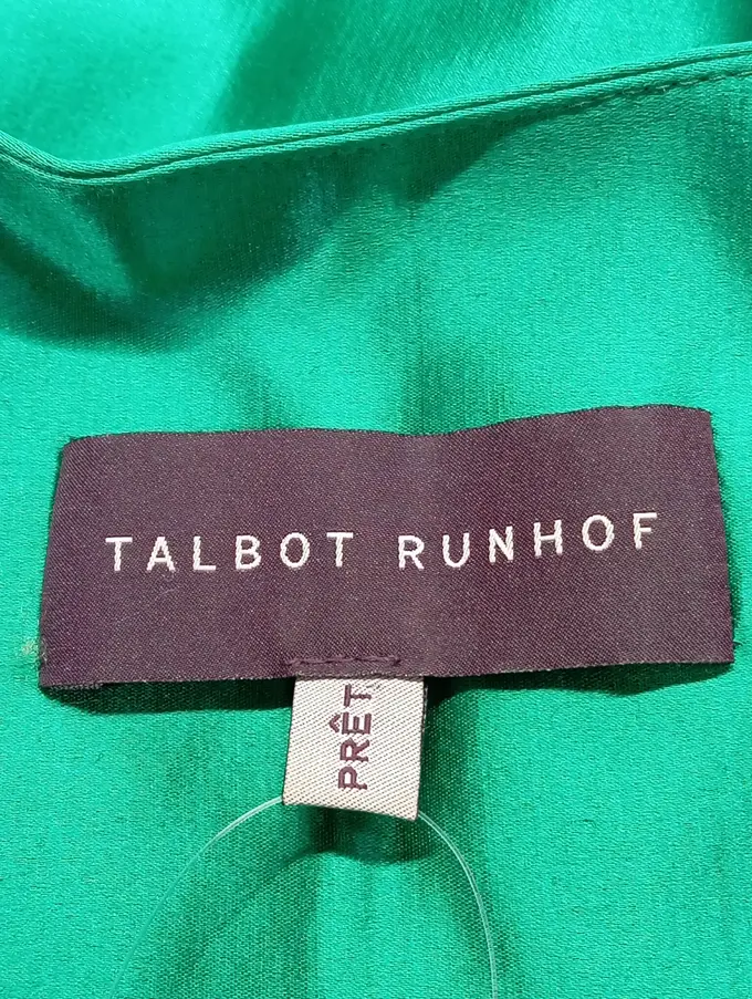 TALBOT RUNHOF Cocktailkleid Bild 3