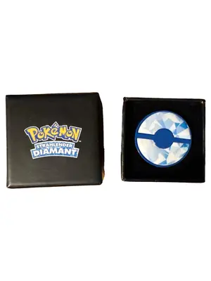 POKÉMON Ansteckpin