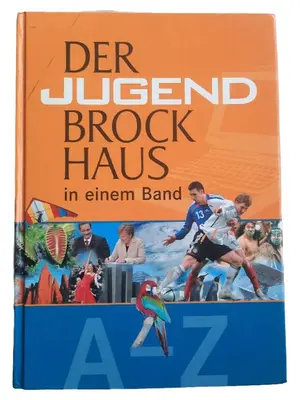 Buch für Jugendliche