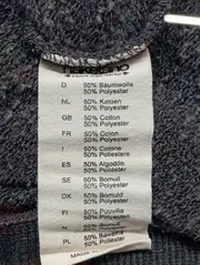 Vorschaubild NAKETANO Sweatshirt 4