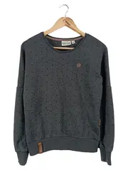 Vorschaubild NAKETANO Sweatshirt 1