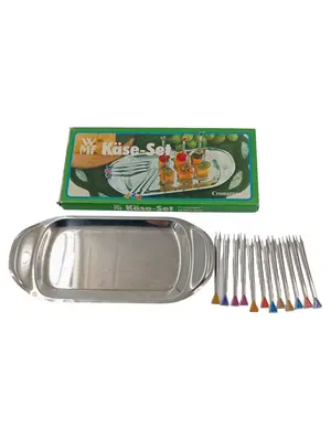 WMF Servierset