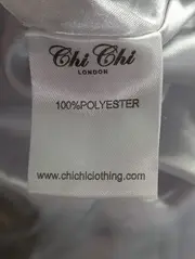 Vorschaubild CHI CHI LONDON Cocktailkleid 4