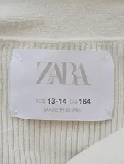 Vorschaubild ZARA Strickjacke 2
