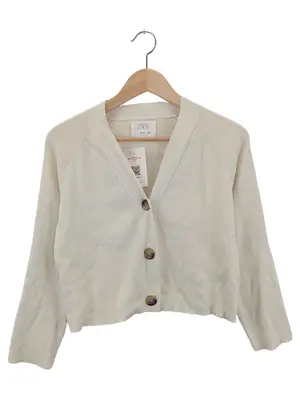 ZARA Strickjacke