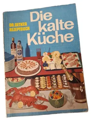 Kochbuch