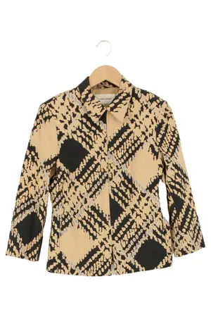 JOSEPH JANARD Blazer