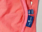Vorschaubild 3 von Kinder Sweatshirt Gr. 164 Rot Casual mit Schriftzug