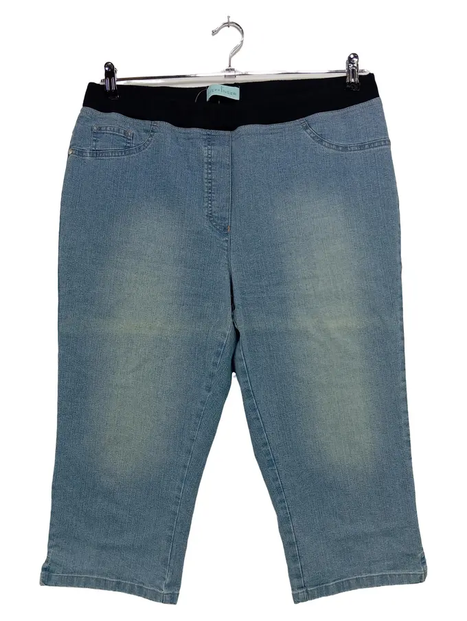 PFEFFINGER Jeans Straight Leg Bild 1