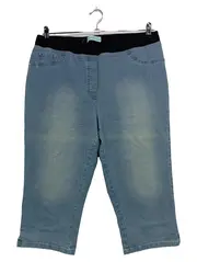 Vorschaubild PFEFFINGER Jeans Straight Leg 1