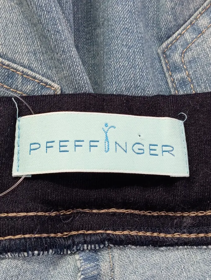 PFEFFINGER Jeans Straight Leg Bild 3