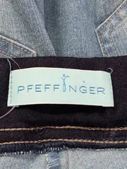 Vorschaubild PFEFFINGER Jeans Straight Leg 3