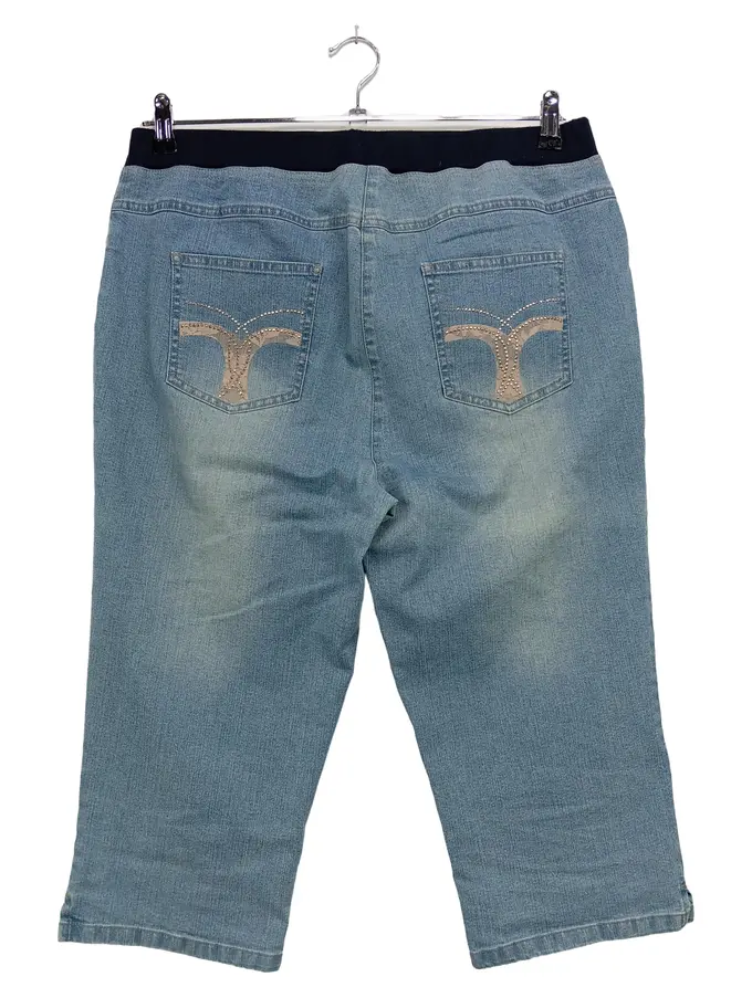PFEFFINGER Jeans Straight Leg Bild 2