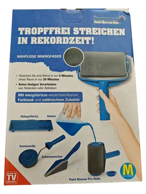 MEDIASHOP Heimwerkerfarbe