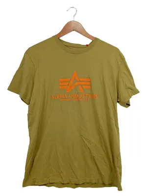 ALPHA INDUSTRIES T-Shirt
