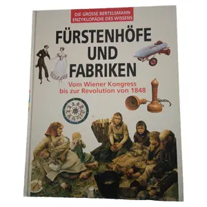 Allgemeines Sachbuch