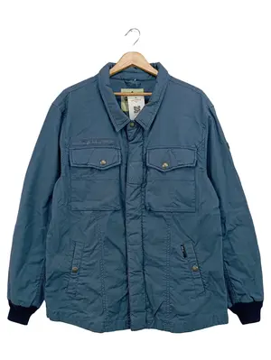 KHUJO Leichte Jacke