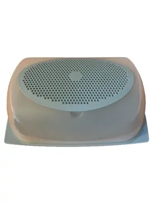 TUPPERWARE Brotkasten