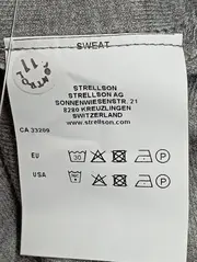 Vorschaubild STRELLSON Sweatshirt 5